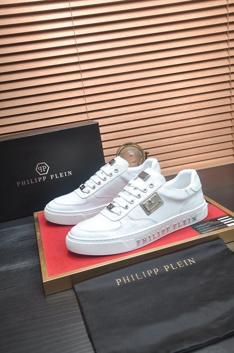 Philipp Plein Shoes